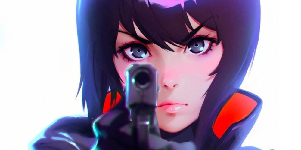 تایید فصل دوم Ghost in the Shell: SAC_2045