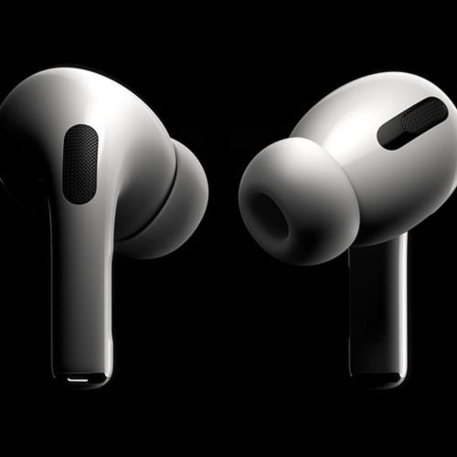 اپل ایرپاد جدید