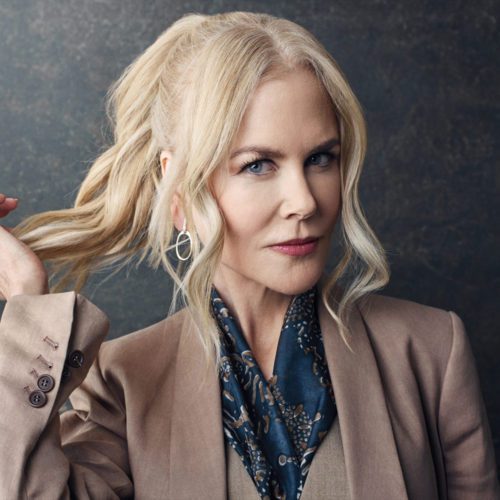 اقتباس تلویزیونی Pretty Things