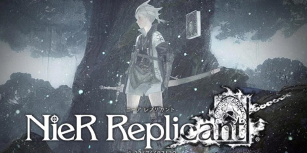جزئیات ریمستر NieR Replicant