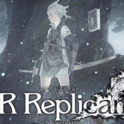جزئیات ریمستر NieR Replicant