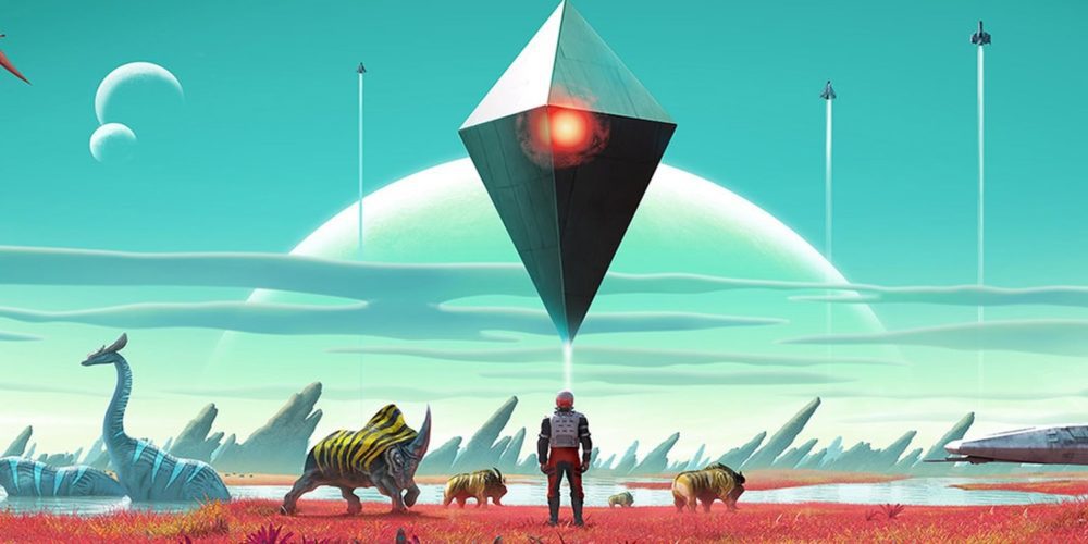 No Man’s Sky