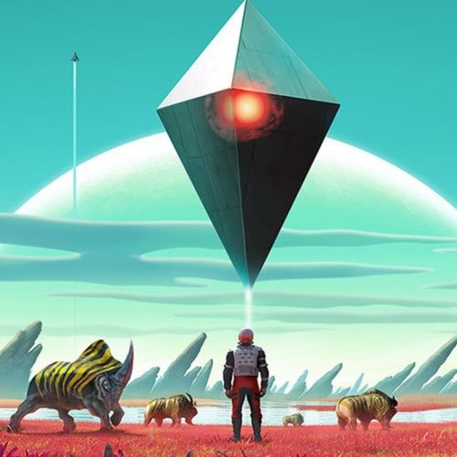 No Man’s Sky
