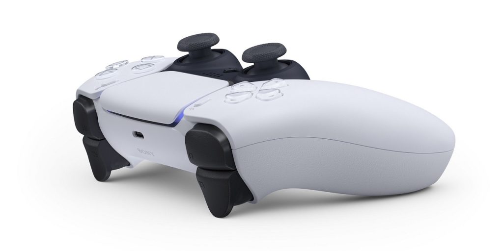 سازندگان Until Dawn کنترلر پلی‌استیشن 5