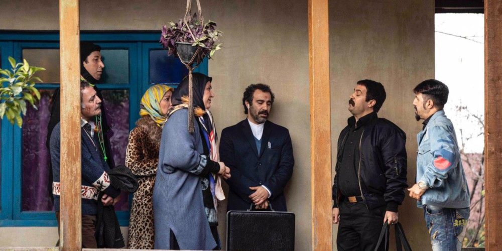 پایان موقت سریال پایتخت ۶