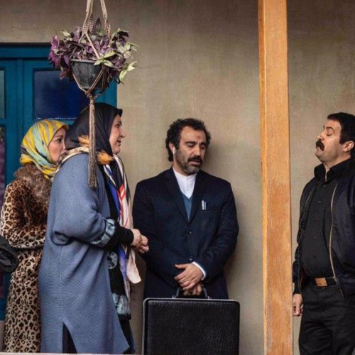 پایان موقت سریال پایتخت ۶