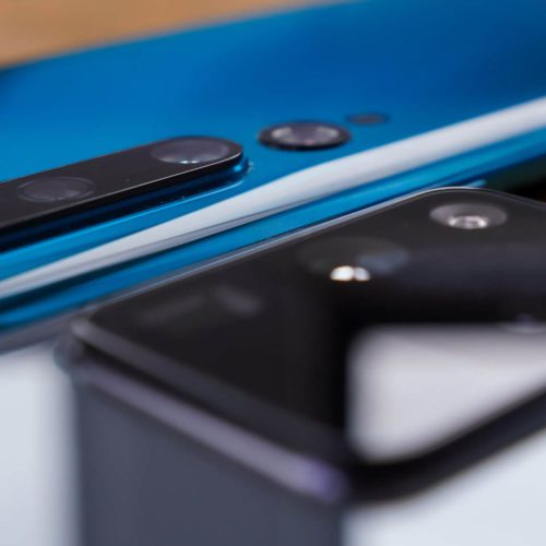 دوربین ۱۹۲ مگاپیکسلی