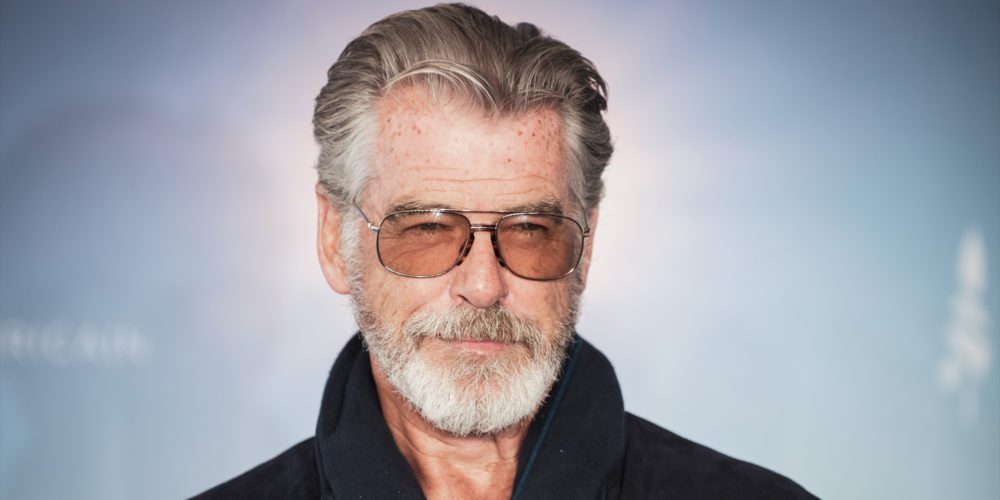 بازیگر فیلم GoldenEye