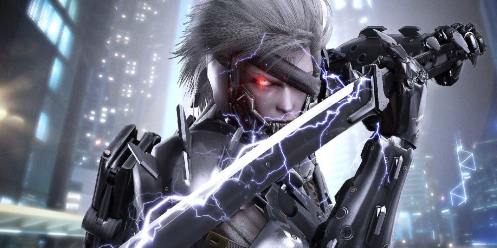 بازی جدید PlatinumGames