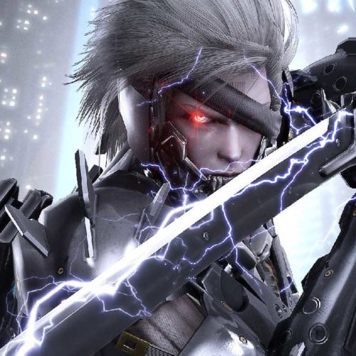 بازی جدید PlatinumGames