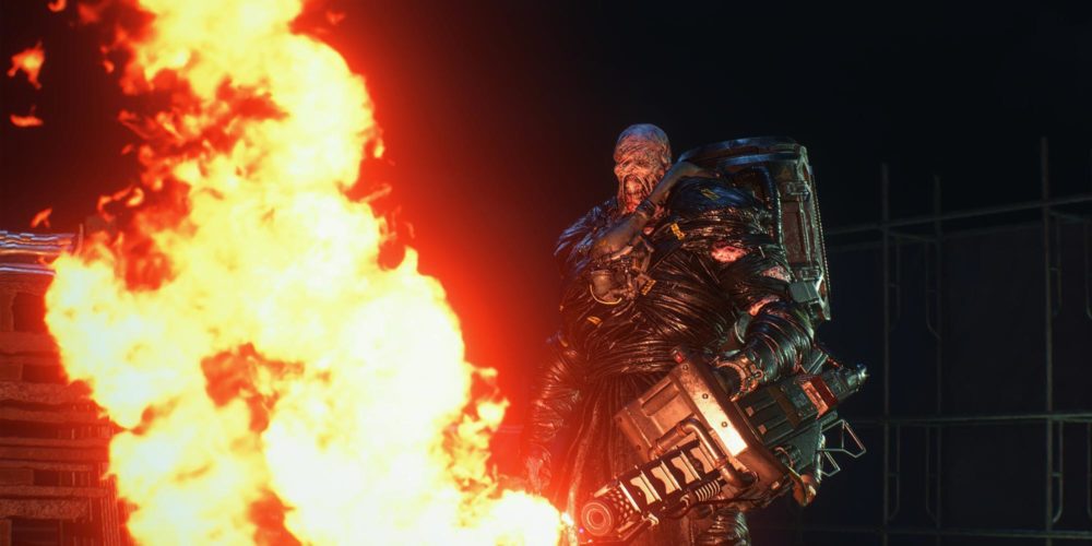 فروش بازی Resident Evil 3 Remake