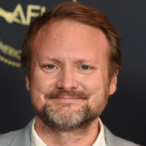 کارگردان Knives Out