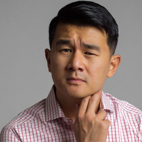 بازیگر Crazy Rich Asians