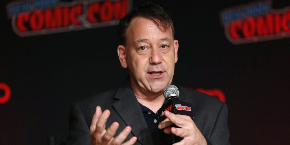 کارگردان قسمت دوم Doctor Strange