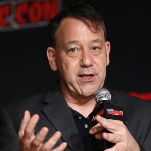 کارگردان قسمت دوم Doctor Strange