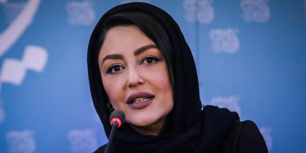 شقایق فراهانی فیلم قایقران