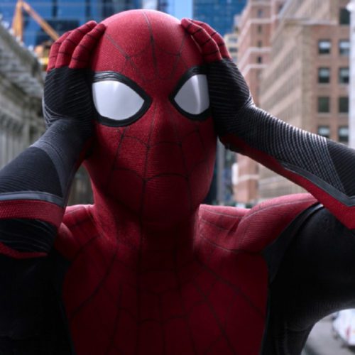 روند فیلمبرداری Spider-Man 3