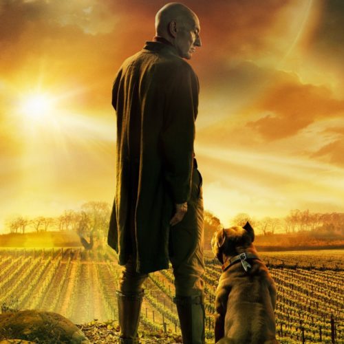 سریال Star Trek: Picard