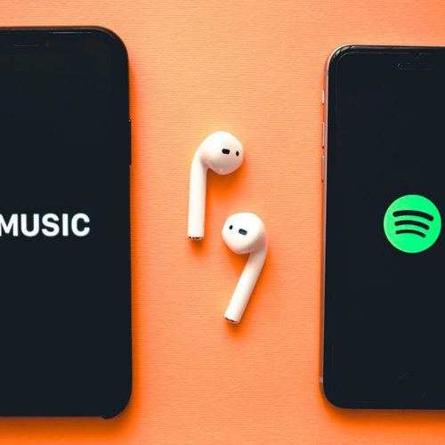 اسپاتیفای بازار موسیقی