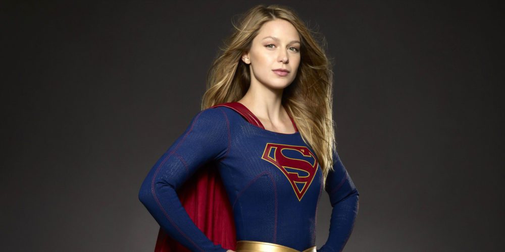 سریالهای شبکهی The CW