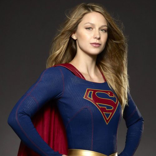 سریال‌های شبکه‌ی The CW