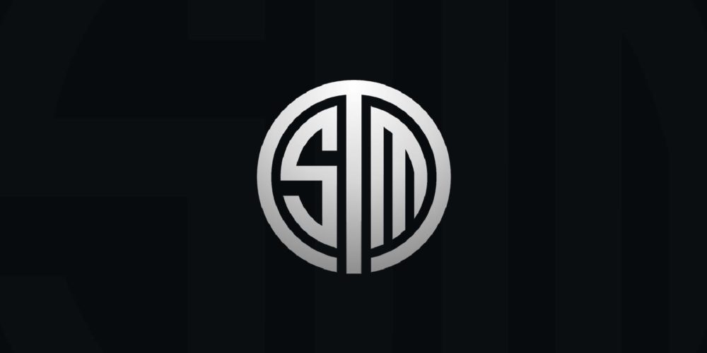 بازی‌های Team SoloMid