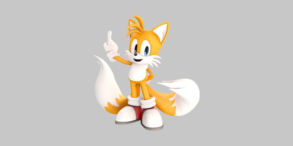دنبالهی فیلم Sonic The Hedgehog
