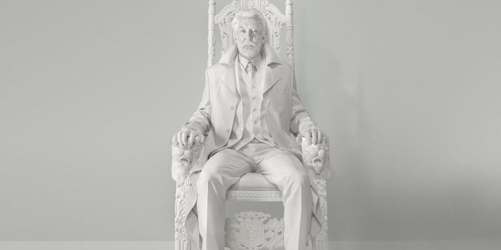 پیش درآمد فیلمهای The Hunger Games