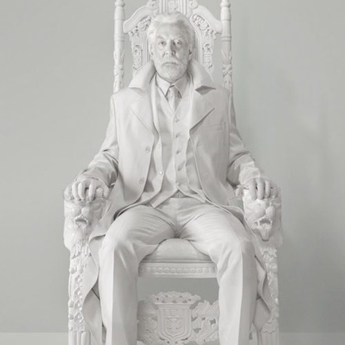 پیش درآمد فیلمهای The Hunger Games