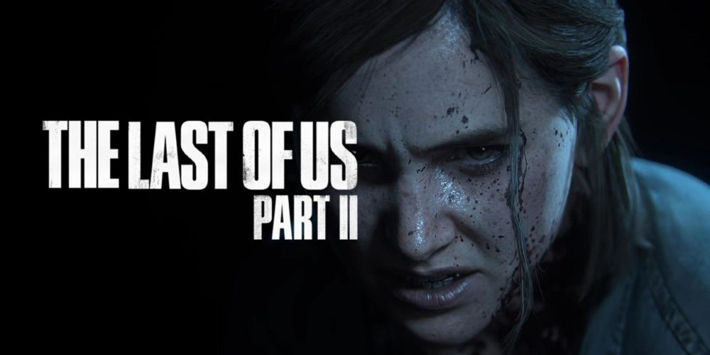 The Last of Us Part II