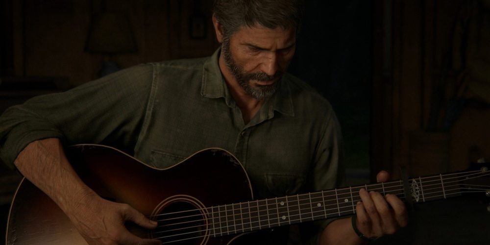 عرضهی The Last of Us Part II