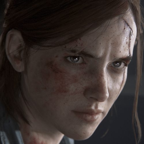 The Last Of Us: Part Two