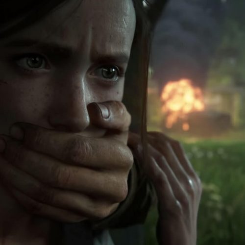 ناتی داگ داستان بازی The Last of Us Part II