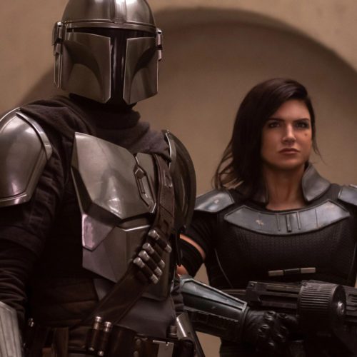 روند ساخت فصل سوم The Mandalorian