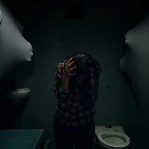 مدت زمان The New Mutants