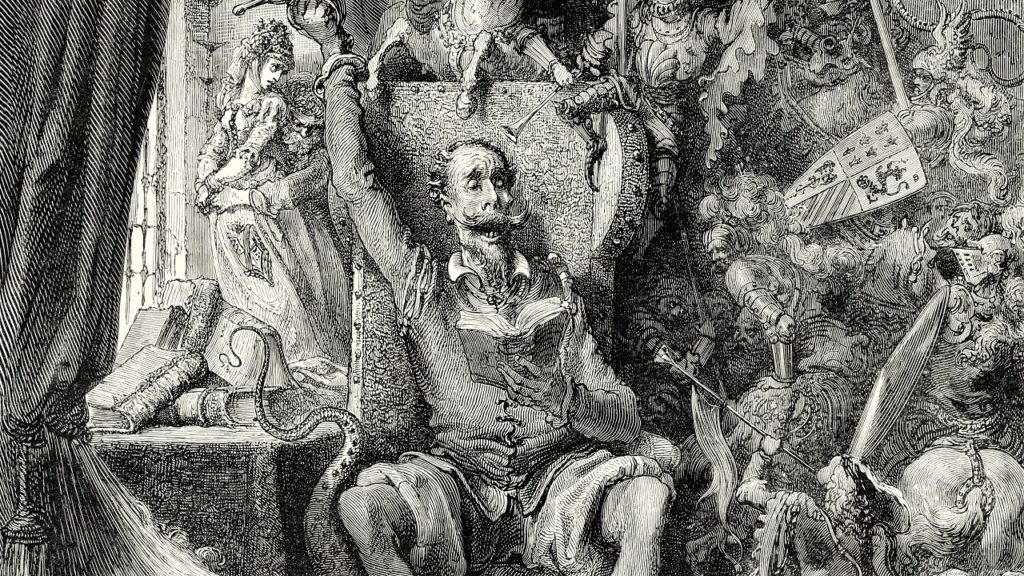 بررسی فیلم The Platform