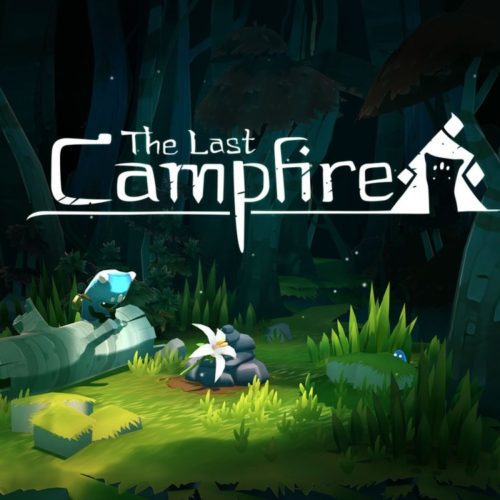 The Last Campfire