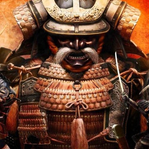 Total War: Shogun 2
