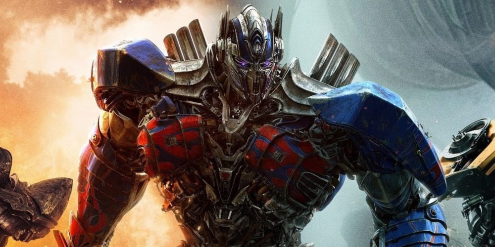 Transformers