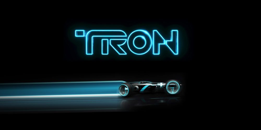 کارگردان Tron: Legacy