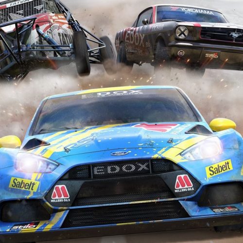 بازی‌های رایگان ماه می ایکس‌باکس