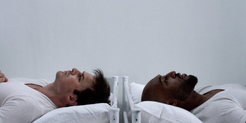 سریال تلویزیونی V Wars