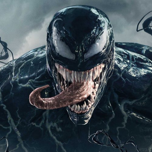 نام کامل فیلم Venom 2