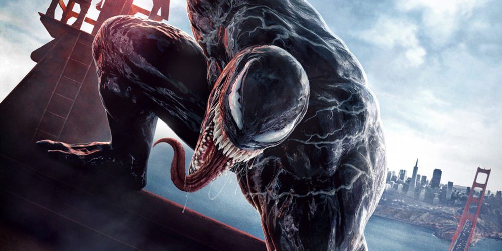 تیزر تریلر فیلم Venom 2