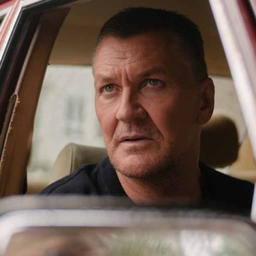 تریلر جدید فیلم Villain