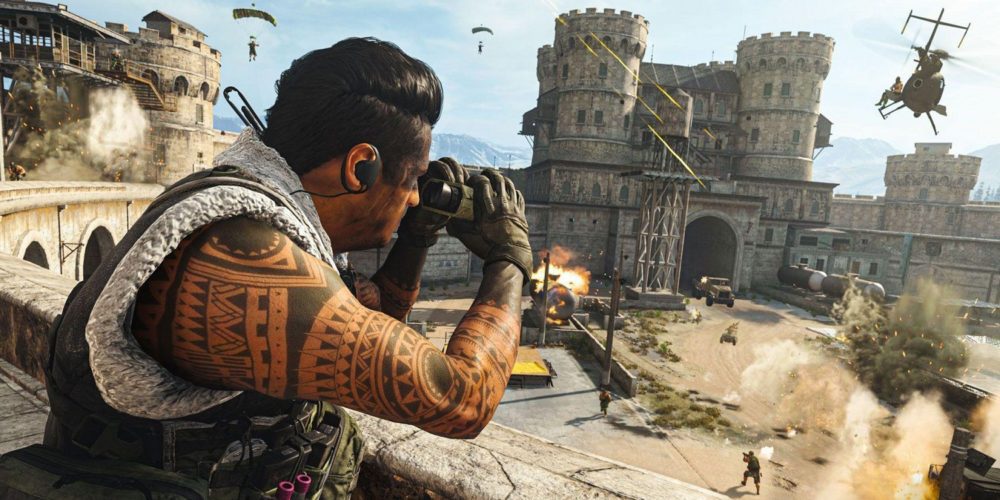 بازیهای ماه مارس ۲۰۲۰ فروشگاه پلیاستیشن