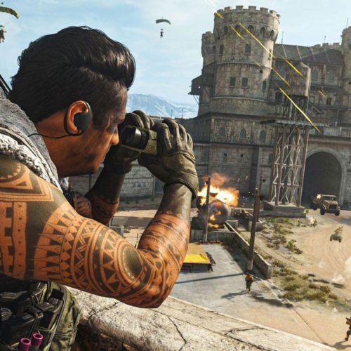 بازی‌های ماه مارس ۲۰۲۰ فروشگاه پلی‌استیشن