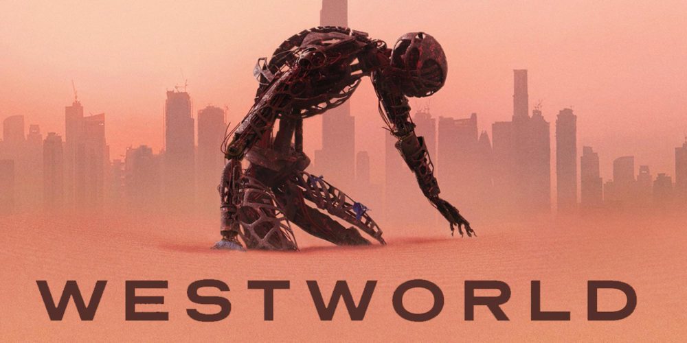 فصل چهارم سریال Westworld