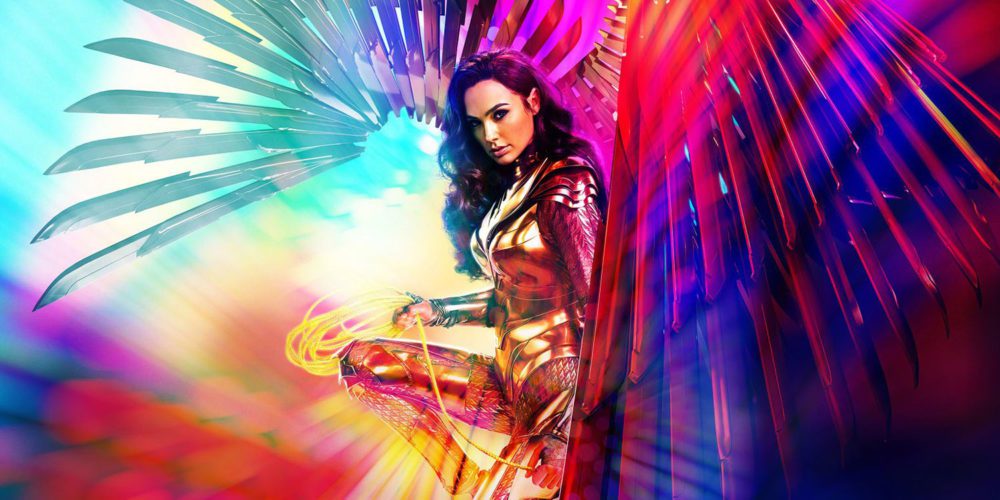 احتمال تاخیر مجدد در تاریخ اکران Wonder Woman 1984