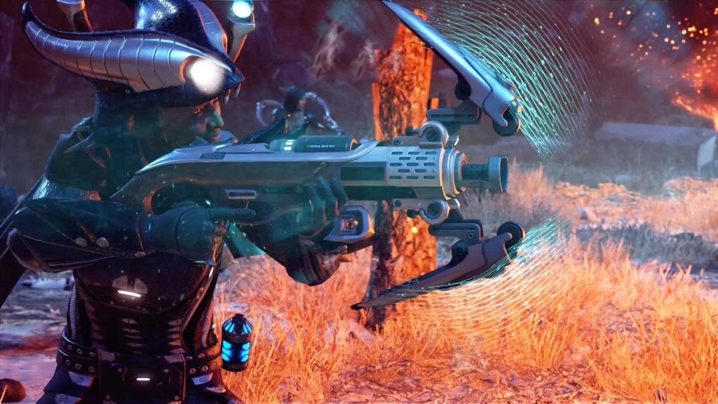بازی XCOM 2